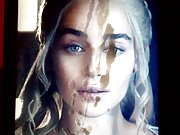 Emilia Clarke Tribute - I