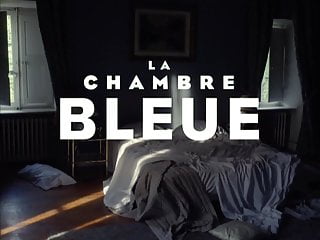 La Chambre Bleue (2014)