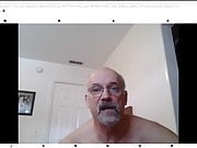 handsome daddy on cam 