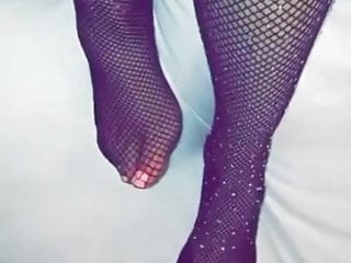 Kylie Jenner Feet...