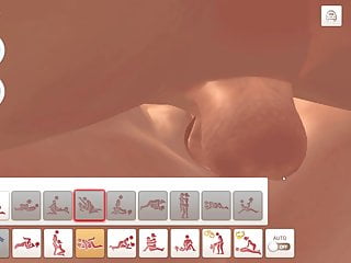 Yareel: 3d virtual sex with real people
