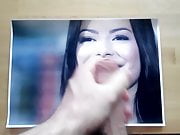 Cumtribute 2 on Miranda Cosgrove