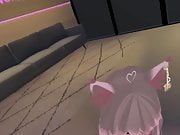 VRchat Erp Nyaa OwO