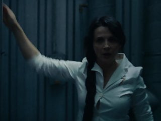 Life, High Life, Juliette Binoche, High