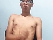 Singapore Boy With Big Dick 2