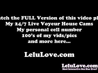 Lelu Love, HD Videos, FapHouse, Amateur