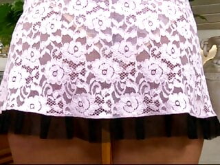 Verfuhrt von einer reifen frau 2 – Episode 6