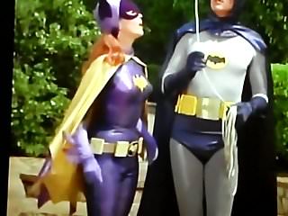 Batgirl, Celebrity, HD Videos, Uploaded