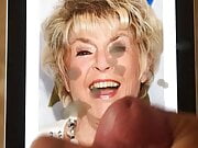 CumTribute for Gloria Hunniford