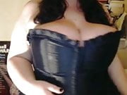 corset qtpie