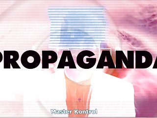 Master kontrol propaganda loop 17 17...