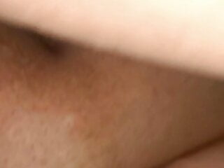 Erst gefickt und dann alles auf sie gespritzt  - Bild 2