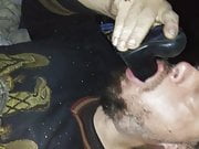 DILDO DEER Encore plus profond