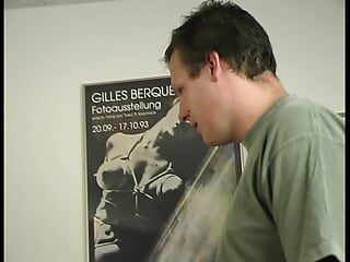 deutsch retro filme amateure die echten sex vor der Kamera - Bild 6