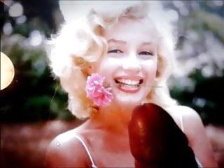 Tribute To Marilyn Monroe...