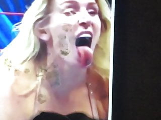 WWE Charlotte Flair Cum Tribute 10