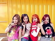 Black Pink As if it's your last