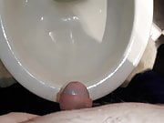 Me pissing