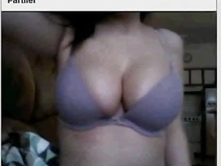 Generous girl chatroulette...