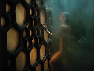 Martha Higareda - &#039;Altered Carbon&#039; s1e05