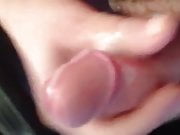 Another great cum shot