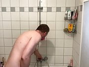 Shower at Home