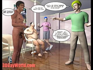 3d Gay World Pictures Gay Movie Studio 3d Comics...