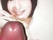 Ayane Sakura Cum Tribute