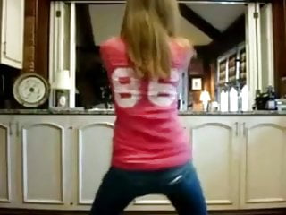 Shake That Ass...