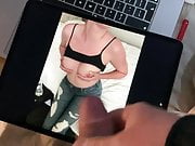 Tribute to Exposedslut19