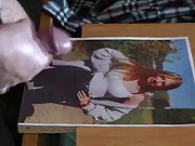 Tribute to emiliaxxy 2