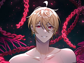 Demon Battle Fuck (Servitude 7 - M4M Yaoi Audio Story)