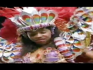 Carnival, Big Ass, 1997, Ass Tit