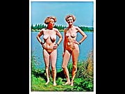 Clothing-optional vacation with Step Mom (chapter 4)