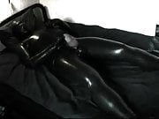 rubber cum