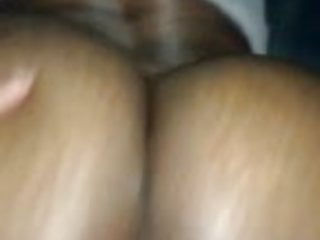 Close, Ebony, Closed, Bbw Backshots