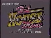 Hot House Clip Nr1