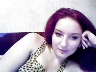 New to, From, Ukrainian, Amateur Webcam