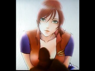 YellowTowel - Claire Redfield