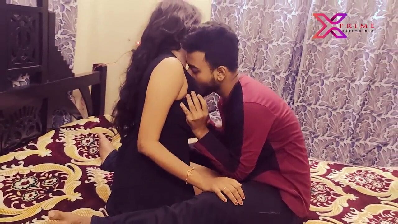 my Cute Girlfriend Dairty Talk and Fucked Hard