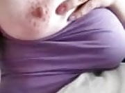 big boobs and bumpy areolas