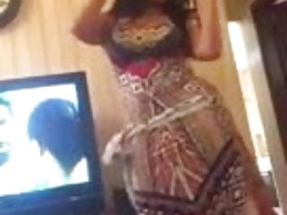 Mom, Home, Dance, Egyptian Dance