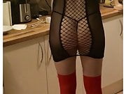 Sissy crossdresser 