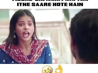 Sanskari Bahu Sexy...