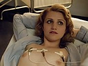 Annaleigh Ashford Topless Scene On ScandalPlanet.Com