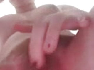 Girl Fingered, Solo, Fingering Masturbation, Masturbate