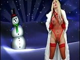 softcore,stockings,xmas