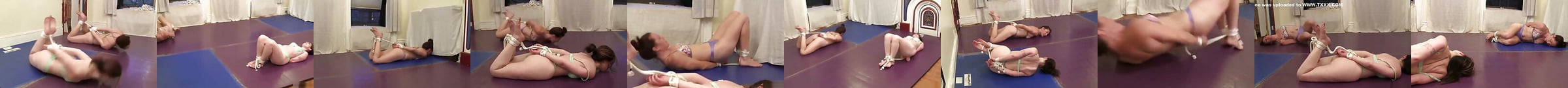 Plump MILF Struggles In Bondage Free Porn 90 XHamster XHamster