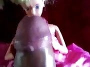 Barbie Doll Nadia sex .i.
