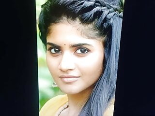 Tamil actress cum tribute